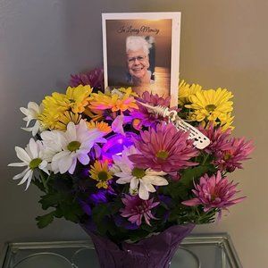 Meet your Posher, Patricia